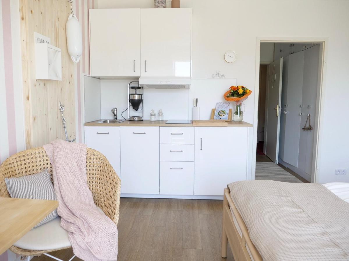 Oceanblue Appartements - ラーボエ エクステリア 写真