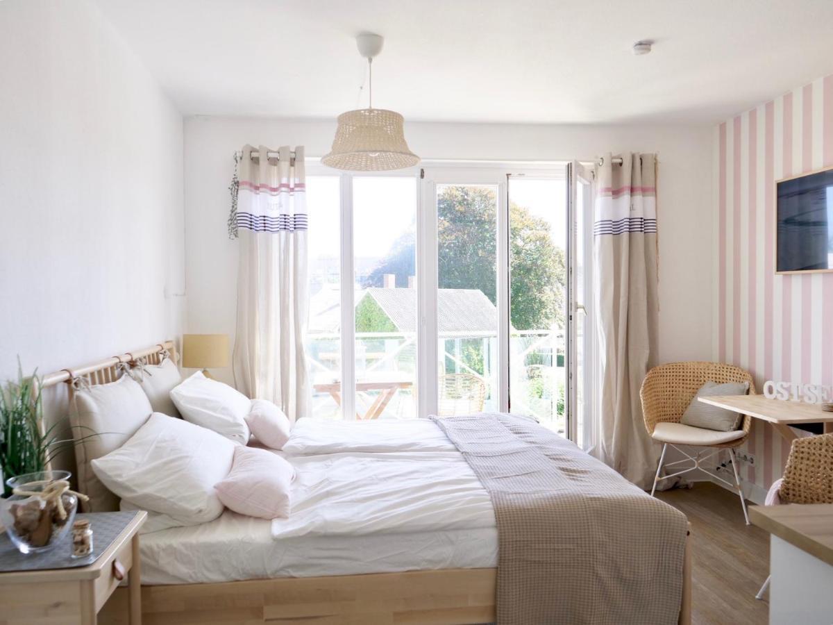Oceanblue Appartements - ラーボエ エクステリア 写真