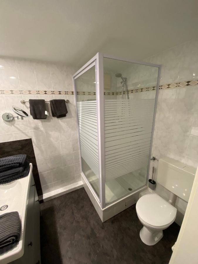 Oceanblue Appartements - ラーボエ エクステリア 写真